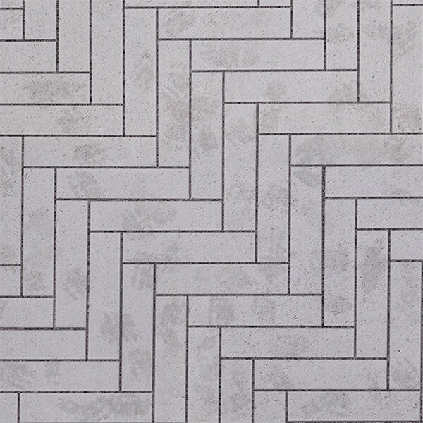 Permacon Metrik Concrete Slab